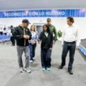 Inauguraron Terminal Temporal de Desembarque Nacional en el Aeropuerto Simón Bolívar