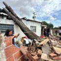Las labores de los cuerpos de seguridad y servicios se concentrarían en el despeje de vías públicas afectadas