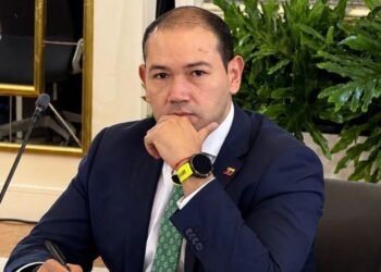 Marco Aurelio Quiñones: Que el TSJ no se convierta en un organismo que reciba órdenes de Miraflores