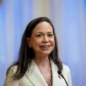 Grupo IDEA le otorgará un premio a María Corina Machado