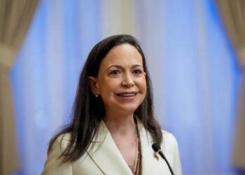 Grupo IDEA le otorgará un premio a María Corina Machado