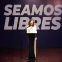 María Corina Machado tras su regreso a Venezuela: La transición avanza y el cambio es irreversible