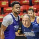 Marinos TNT arrancará este miércoles una serie de tres compromisos en la carretera