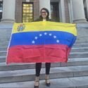 Médica venezolana expone ideas en Congreso Mundial de Líderes en Harvard (+Fotos)
