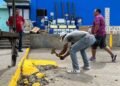 Mercado Turístico de Cumaná avanza en trabajos de mantenimiento y reorganización