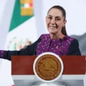 México ya tiene una planta para fabricar drones propios, anuncia Sheinbaum