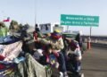 8.243 venezolanos abandonaron Chile de manera voluntaria en lo que va de 2026