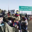 8.243 venezolanos abandonaron Chile de manera voluntaria en lo que va de 2026