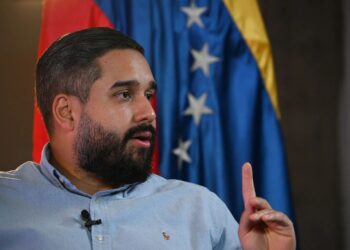 Maduro Guerra admite "excesos" en la Ley contra el Odio y respalda su reforma