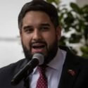 Nicolás Maduro Guerra cree que su padre y Cilia Flores serán liberados "más temprano que tarde"