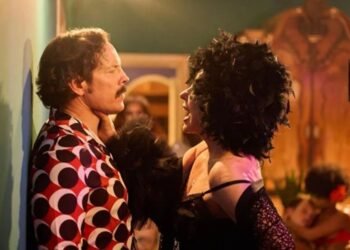 Nueva versión de El Pez que Fuma competirá en festival de cine argentino