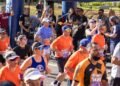 Distrovit y Desorden Público encendieron el kilómetro 9.5 de la Gatorade Caracas Rock 2026 (+Fotos)