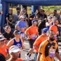 Distrovit y Desorden Público encendieron el kilómetro 9.5 de la Gatorade Caracas Rock 2026 (+Fotos)