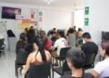 Ocasiven orienta a las personas solicitantes de refugio sobre la actualización de datos