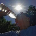 Coordinador de PC en Bermúdez alerta sobre ola de calor y recomienda hidratación permanente