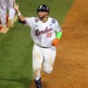 Caribes es líder en solitario de la LVBP tras derrotar a Águilas
