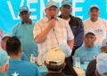 Vente Venezuela critica movilizaciones chavistas y afirma que venezolanos desean retorno de María Corina Machado (+Fotos)