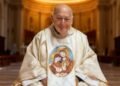 Reportan el fallecimiento de Monseñor Enrique Ovies González