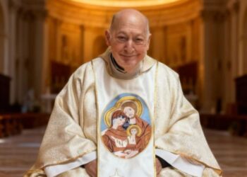 Reportan el fallecimiento de Monseñor Enrique Ovies González
