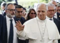 El pulmón operado al papa León XIV muestra una "buena recuperación"