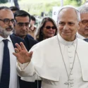 El pulmón operado al papa León XIV muestra una "buena recuperación"