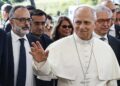 El papa paso una noche tranquila tras ser operado de un tumor en el pulmón