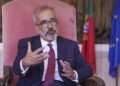 Canciller portugués: Hay cuatro connacionales presos políticos en Venezuela