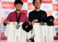 Anzoatiguense Pedro Camacho conquista dos títulos en cita nacional de tenis de playa