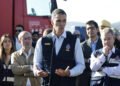 Sánchez sobre accidente ferroviario con 68 muertos: "Si ha habido negligencias, se sabrá"