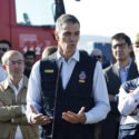 Sánchez sobre accidente ferroviario con 68 muertos: "Si ha habido negligencias, se sabrá"