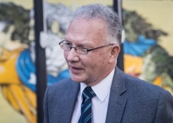Rocha cree que decisión del TSJ sobre tribunales contra terrorismo no acabará con la persecución política