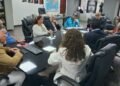 Evalúan opciones para la reactivación del sector pesca industrial en Sucre