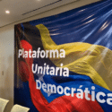 La Plataforma Unitaria anuncia un acuerdo para articular la transición política