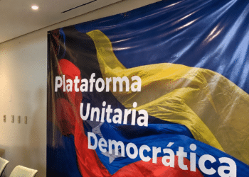 La Plataforma Unitaria anuncia un acuerdo para articular la transición política