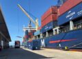 Nueva Esparta consolida su presencia internacional con el envío de 380 toneladas de productos marítimos