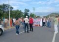 Jubilados petroleros protestaron para exigir pago de pensiones y mejoras en el sistema de salud (+Fotos)