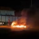 Cuatro protestas se registraron en Cumaná por cortes eléctricos de hasta ocho horas