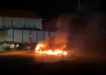 Cuatro protestas se registraron en Cumaná por cortes eléctricos de hasta ocho horas