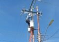 Fallas eléctricas han causado cuatro protestas en sector Santiago Mariño (+Fotos)