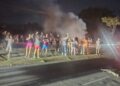 Protestas por fallas eléctricas se elevaron a 531 en septiembre, 138% más que en agosto