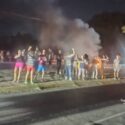 Protestas por fallas eléctricas se elevaron a 531 en septiembre, 138% más que en agosto