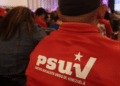 El PSUV califica de «contundente gesta democrática» la reelección de Lula en Brasil