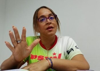 Bermúdez seleccionó 24 proyectos en la segunda consulta comunitaria del año