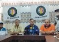 PUD convoca en Bermúdez a marcha y concentración estadal para pedir elecciones