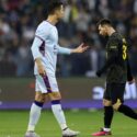 Cristiano a Messi: "Todo mi respeto por lo que has logrado con Argentina"