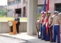 Estados Unidos reactiva el Destacamento de Marines en su Embajada en Caracas (+Fotos)