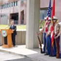 Estados Unidos reactiva el Destacamento de Marines en su Embajada en Caracas (+Fotos)