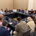 AN de 2015 se reunió con varias ONG para solicitar derogación de leyes represivas