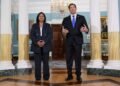 Marco Rubio y Dinorah Figuera destacan avance hacia una transición democrática pacífica en Venezuela