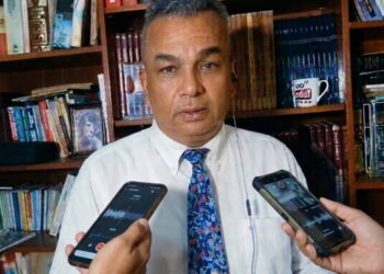 Alertan que canal de Caratal cumplió su ciclo y representa peligro para población anzoatiguense